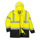 Portwest S768 Hi-Vis Executive Reflexná bunda 5 v 1