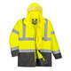 Portwest S768 Hi-Vis Executive Reflexná bunda 5 v 1