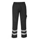 Portwest S917 Iona Safety Reflexné nohavice
