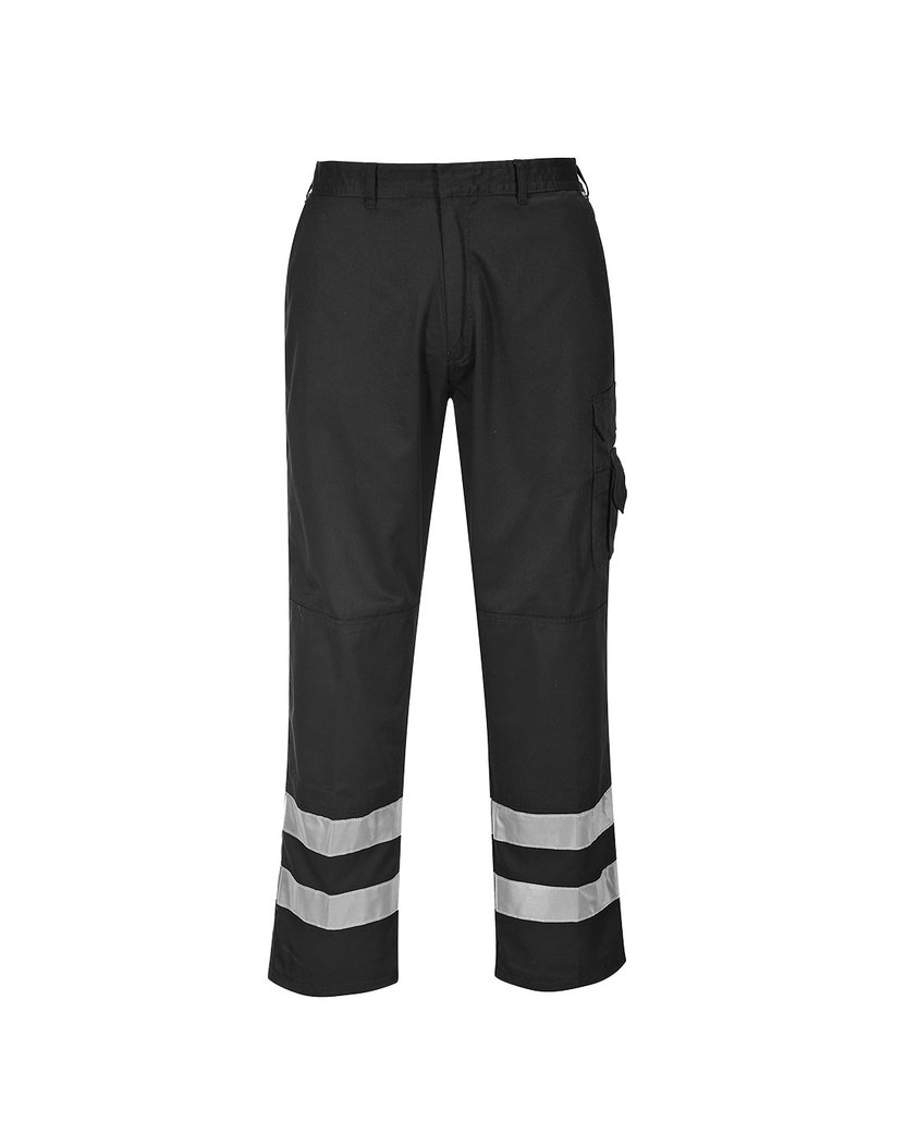 Portwest S917 Iona Safety Reflexné nohavice