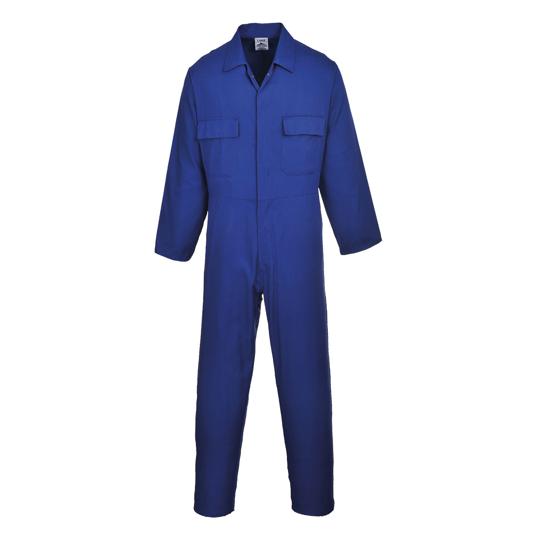 Portwest S999 Euro Work Pracovná kombinéza
