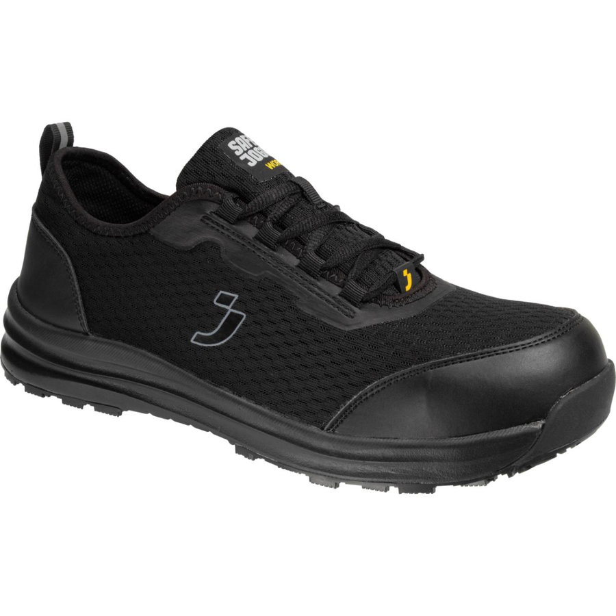 Safety Jogger LIGHTSTAR S1PS ESD HRO Bezpečnostná obuv
