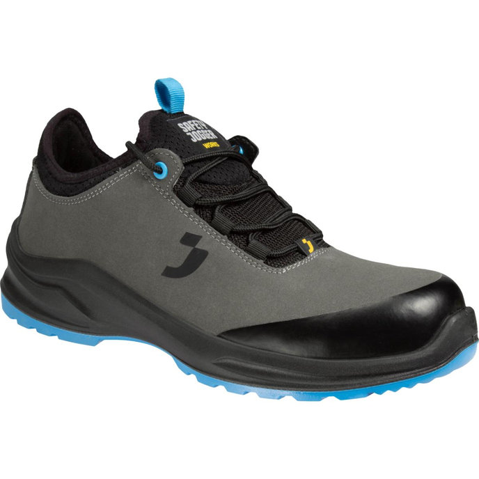 Safety Jogger MODULO S3S ESD LOW Bezpečnostná obuv