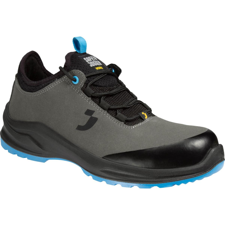 Safety Jogger MODULO S3S ESD LOW Bezpečnostná obuv