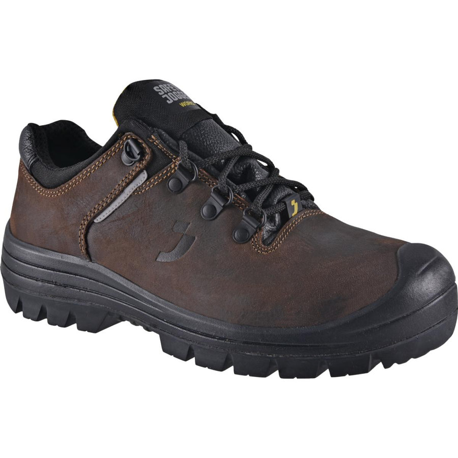 Safety Jogger VESUVIO S3 HRO LOW Bezpečnostná obuv