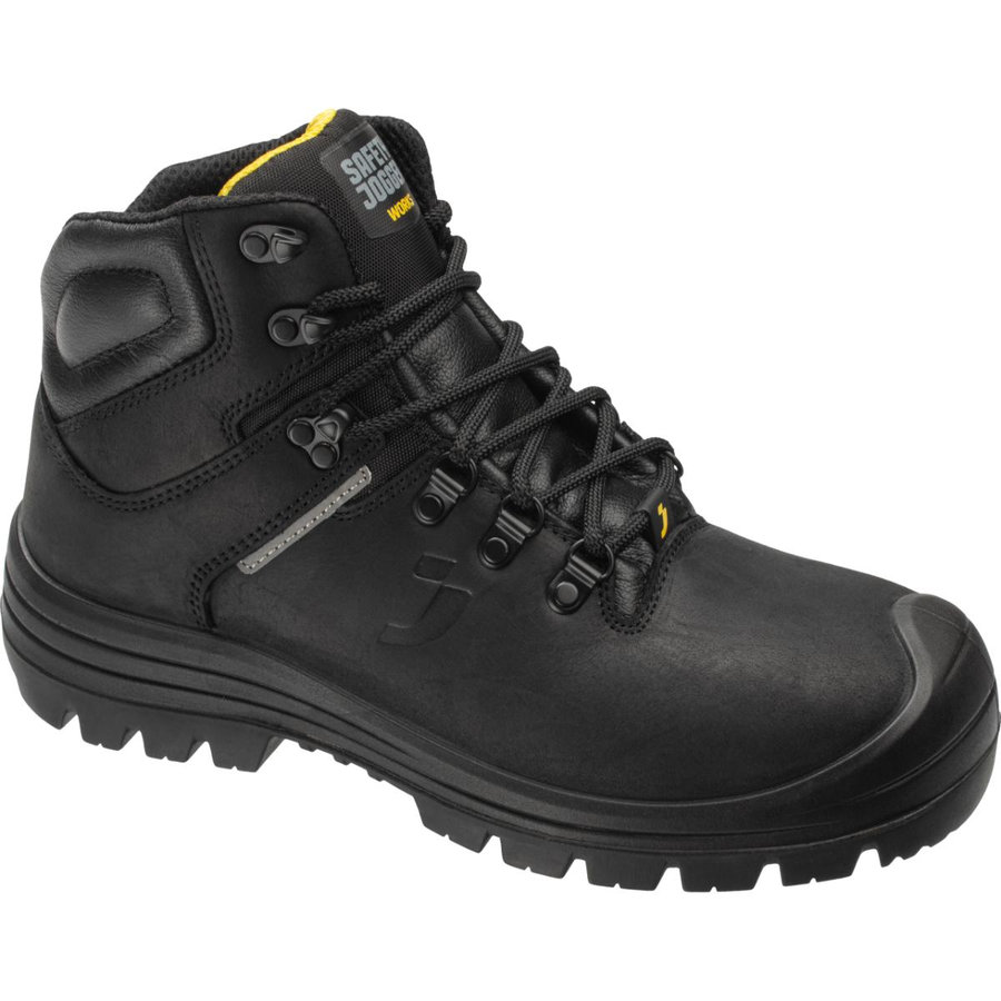 Safety Jogger VESUVIO S3 HRO MID Bezpečnostná obuv