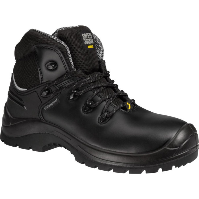 Safety Jogger X430 S7S ESD HRO Bezpečnostná obuv