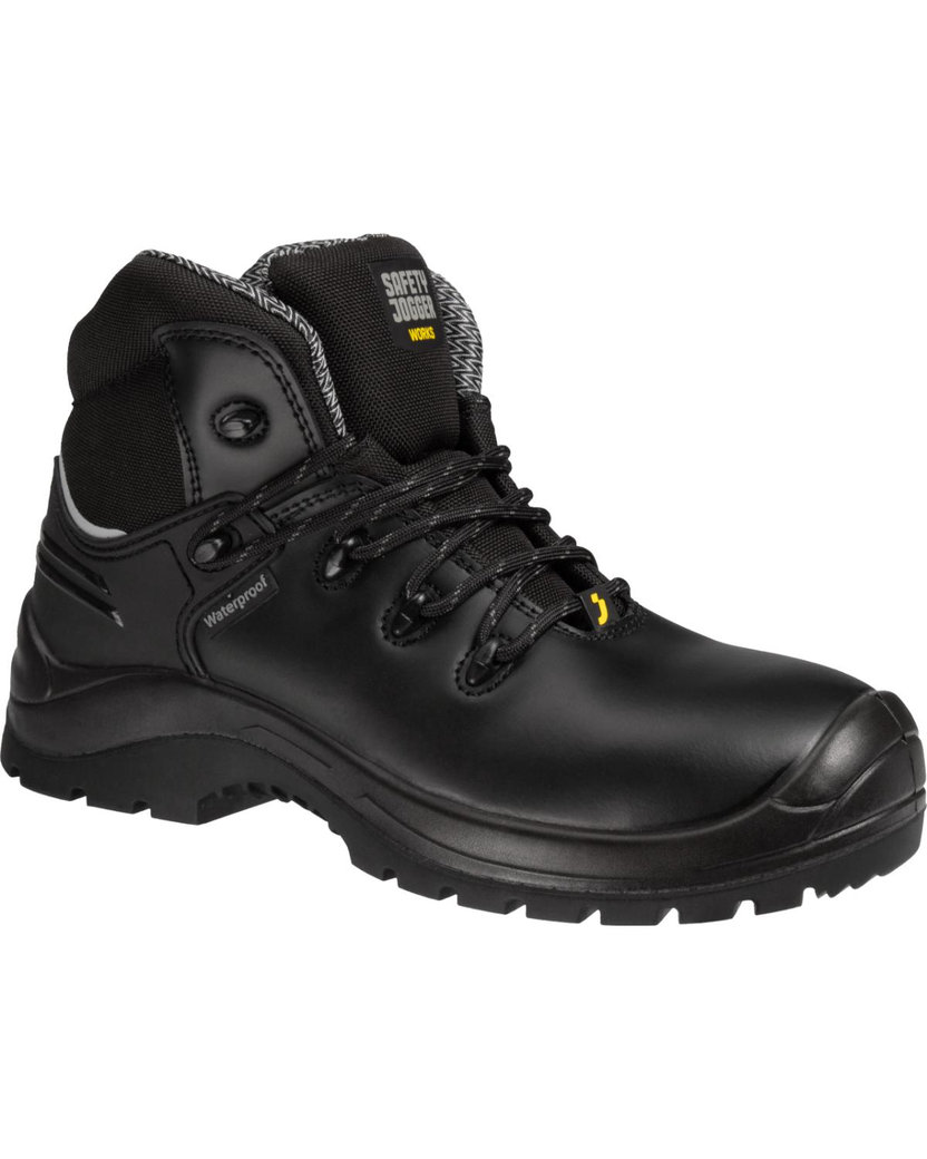 Safety Jogger X430 S7S ESD HRO Bezpečnostná obuv
