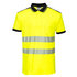 PW3 Hi Vis Polo tričko