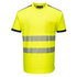PW3 Hi Vis tričko