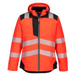 Portwest T400 PW3 Hi-Vis Zimná reflexná bunda