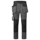 Portwest T719 WX3 Slim Holster Pracovné nohavice