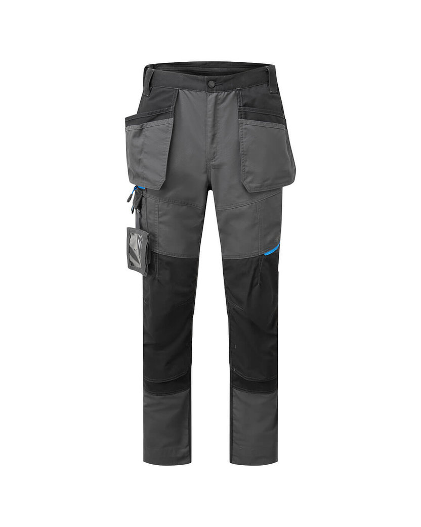 Portwest T719 WX3 Slim Holster Pracovné nohavice