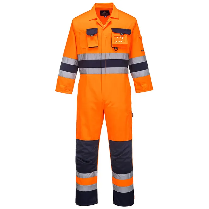 Portwest TX55 Hi-Vis Nantes Reflexná kombinéza