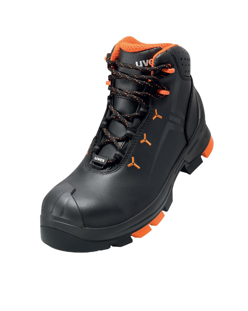 Uvex 65032 S3L FO SC SR ESD Bezpečnostná obuv