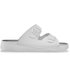 Wintoperk White ATENA Pracovné sandále