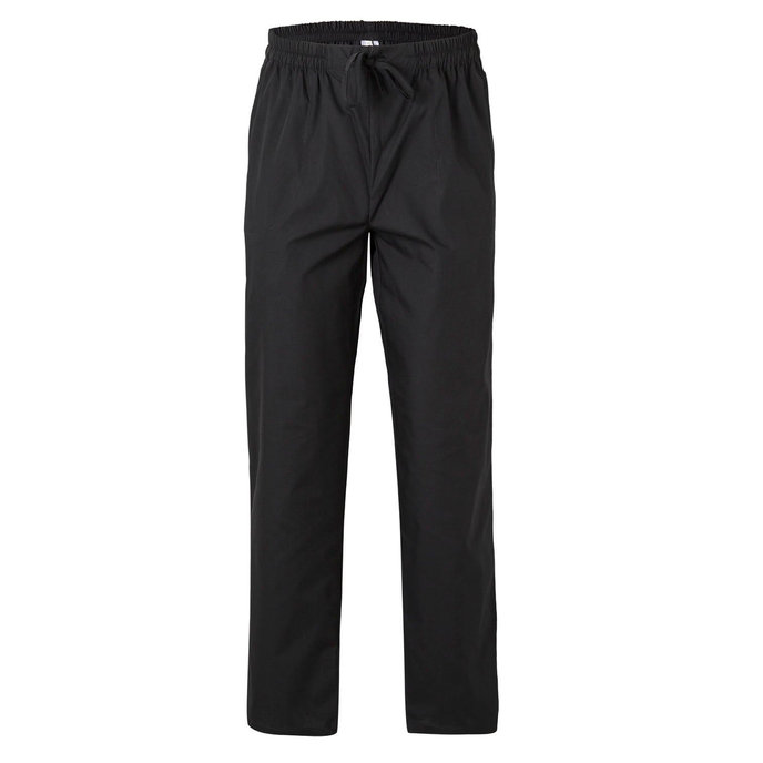 Velilla 403006 CHEF Kuchárske nohavice