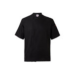 Velilla 405209 Coolmax Kuchársky rondon krátky rukáv