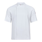 Velilla 405209 Coolmax Kuchársky rondon krátky rukáv