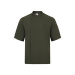 Velilla 405209 Coolmax Kuchársky rondon krátky rukáv