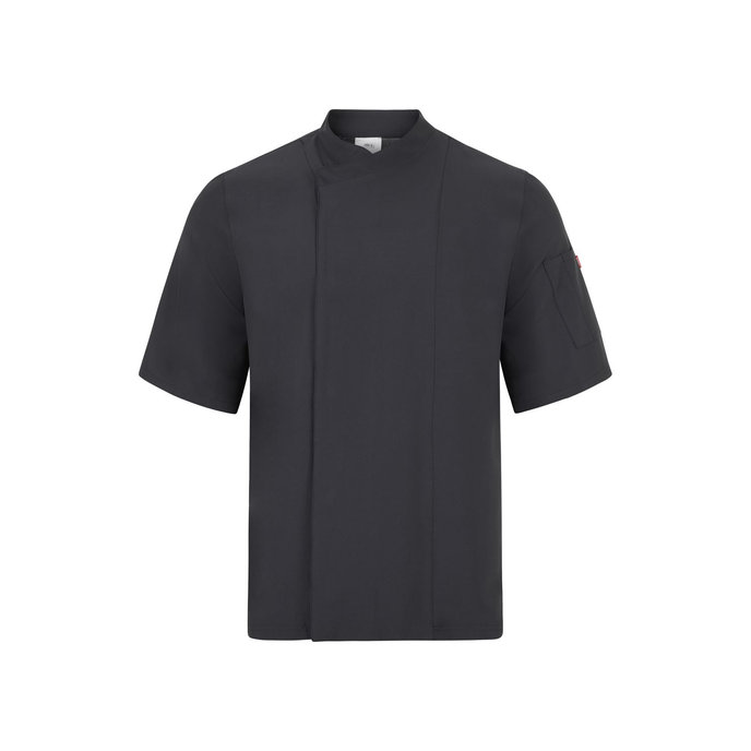 Velilla 405209 Coolmax Kuchársky rondon krátky rukáv