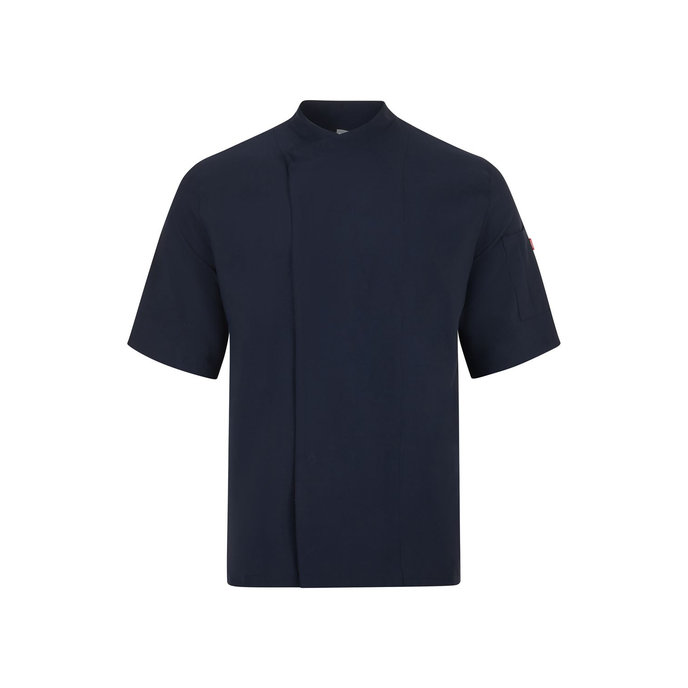 Velilla 405209 Coolmax Kuchársky rondon krátky rukáv