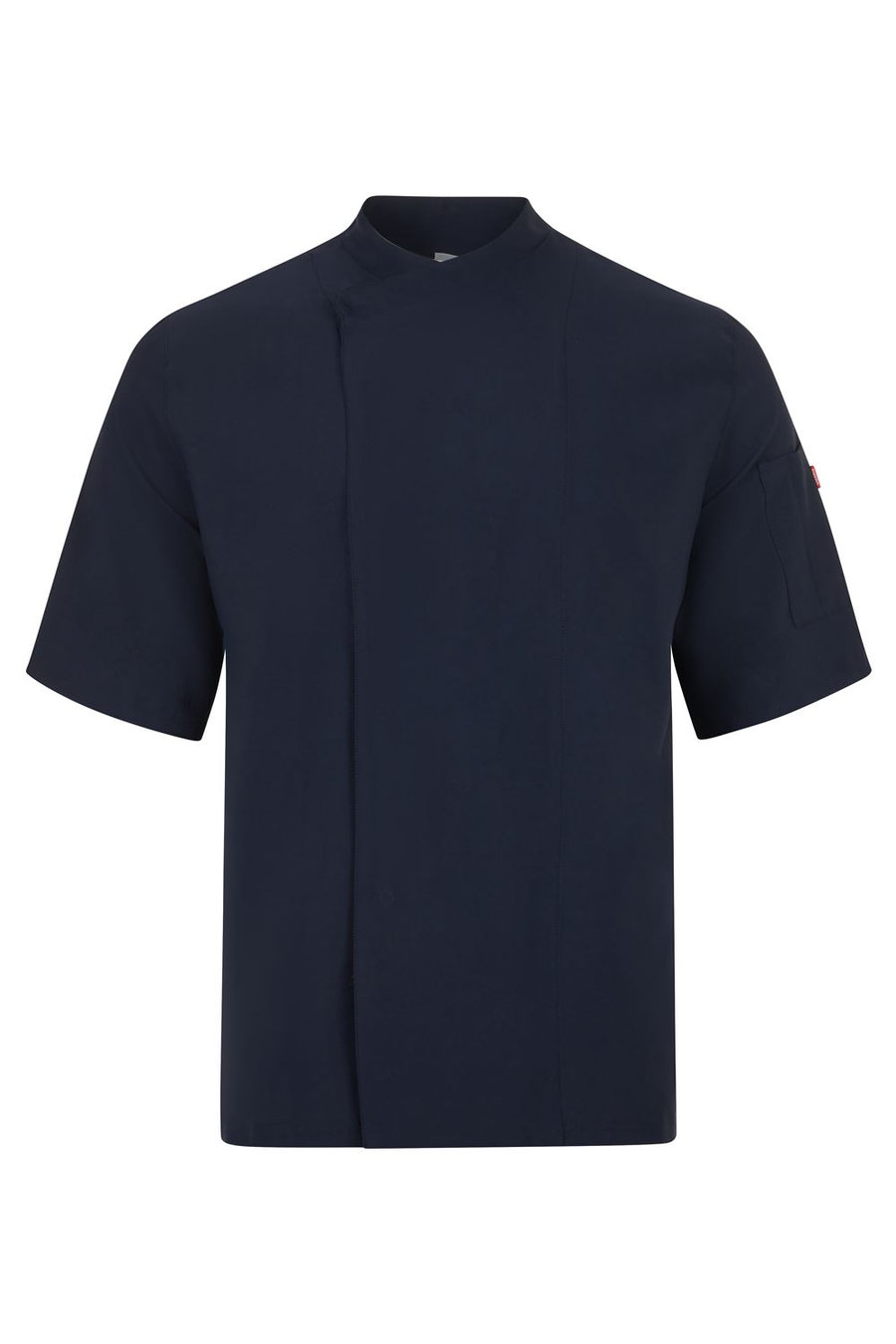 Velilla 405209 Coolmax Kuchársky rondon krátky rukáv