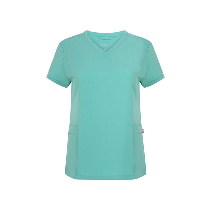 Velilla 535221S STELLA PureStretch Dámska zdravotnícka blúza