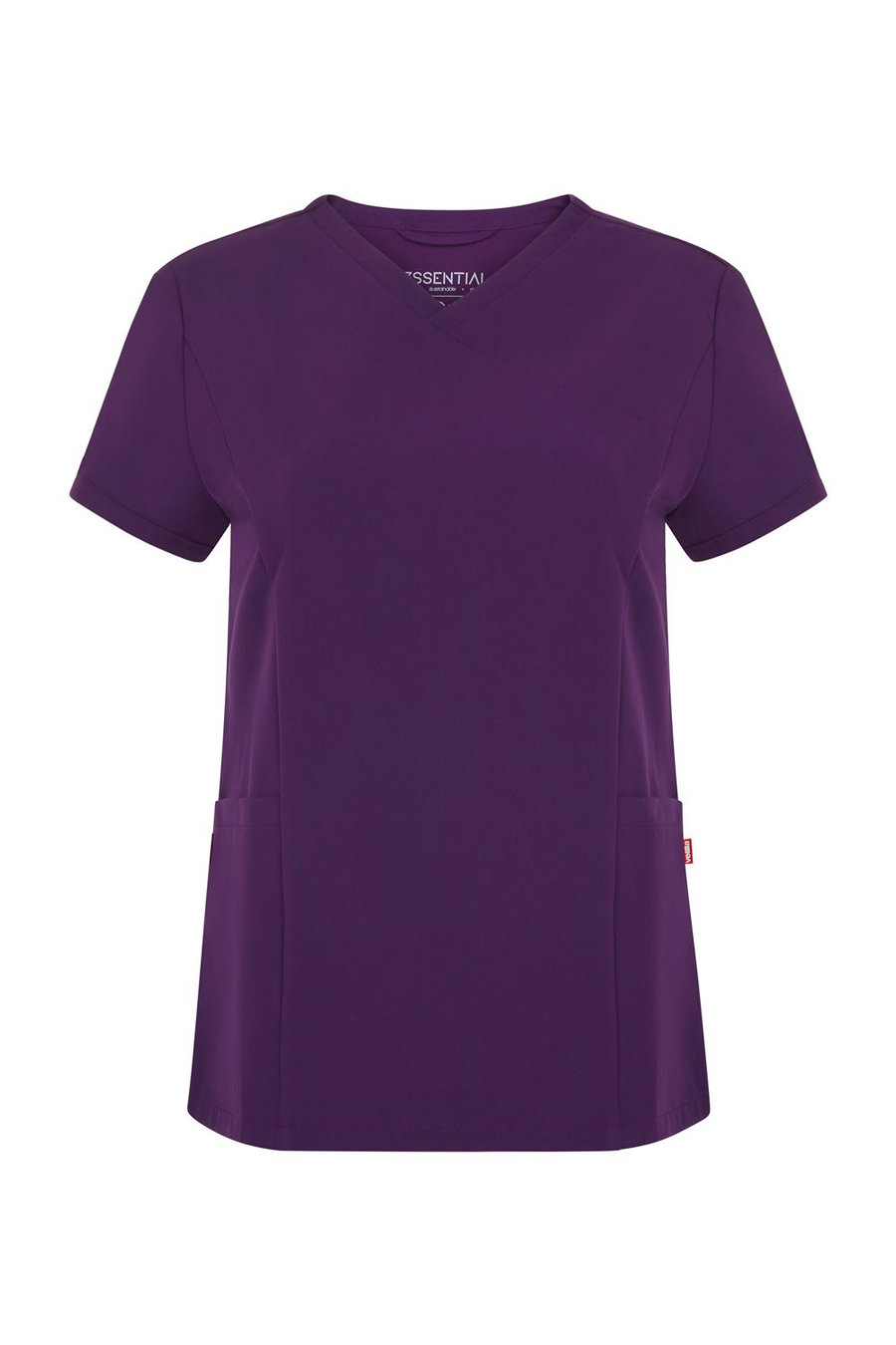 Velilla 535221S STELLA PureStretch Dámska zdravotnícka blúza