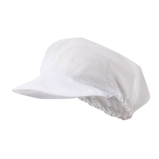 Velilla 93 Sieťovaná potravinárska čiapka