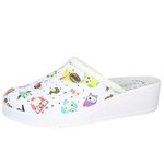 Goldenfit OLIVIA Dámske zdravotné šľapky