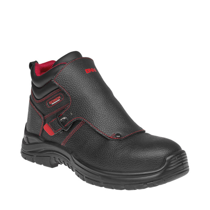 Bennon Welder S3 High Bezpečnostná obuv