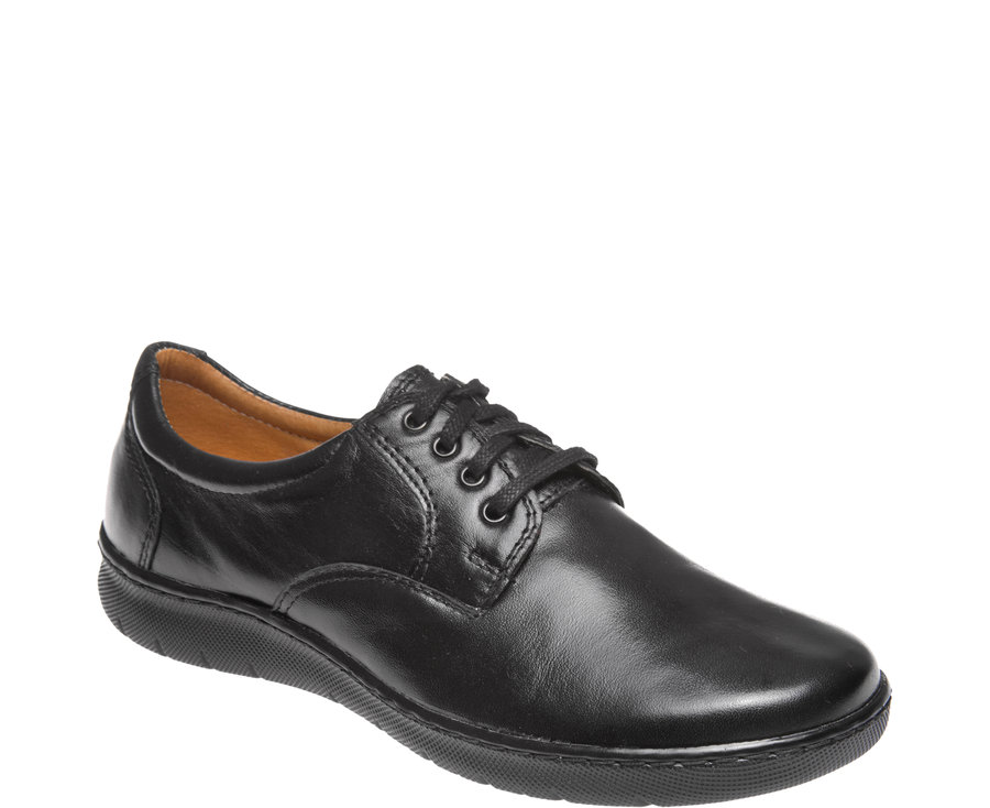 Bennon Nicola Low Dámske poltopánky