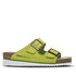 Bennon KORKY GREEN Slipper Sandále