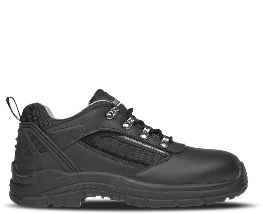Bennon LEGATUS XTR O1 Low Pracovná obuv