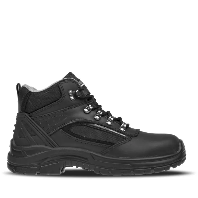 Bennon COLONEL XTR O1 High Pracovná obuv