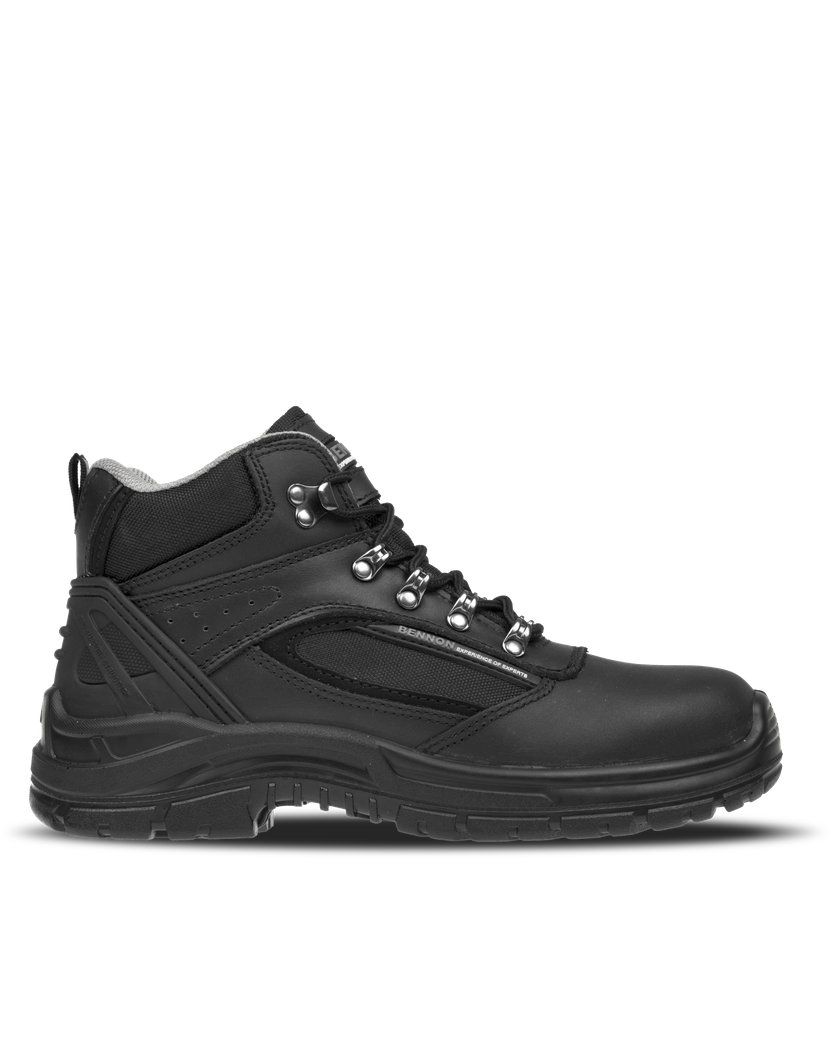 Bennon COLONEL XTR O1 High Pracovná obuv