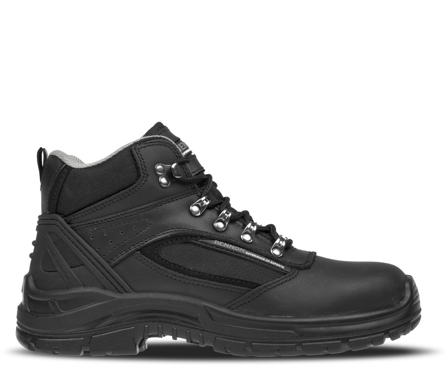 Bennon COLONEL XTR O1 High Pracovná obuv