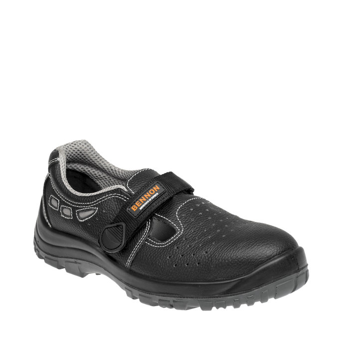 Bennon Basic S1 Sandal Bezpečnostné sandále