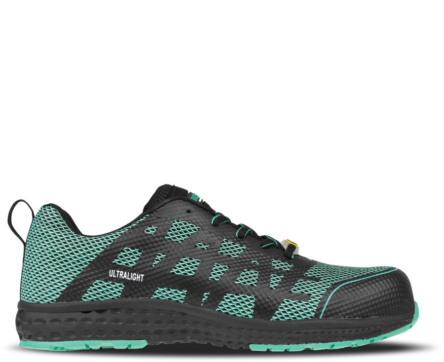 Bennon VECTRA O1 ESD NM Low Pracovná obuv