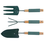 Strend Pro Sada náradia GS1432, záhradnícka, 3 dielna