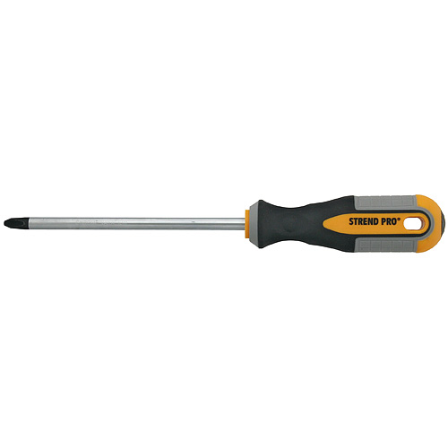 Strend Pro Skrutkovač CX372.2, PH1 5x100 mm, Phillips