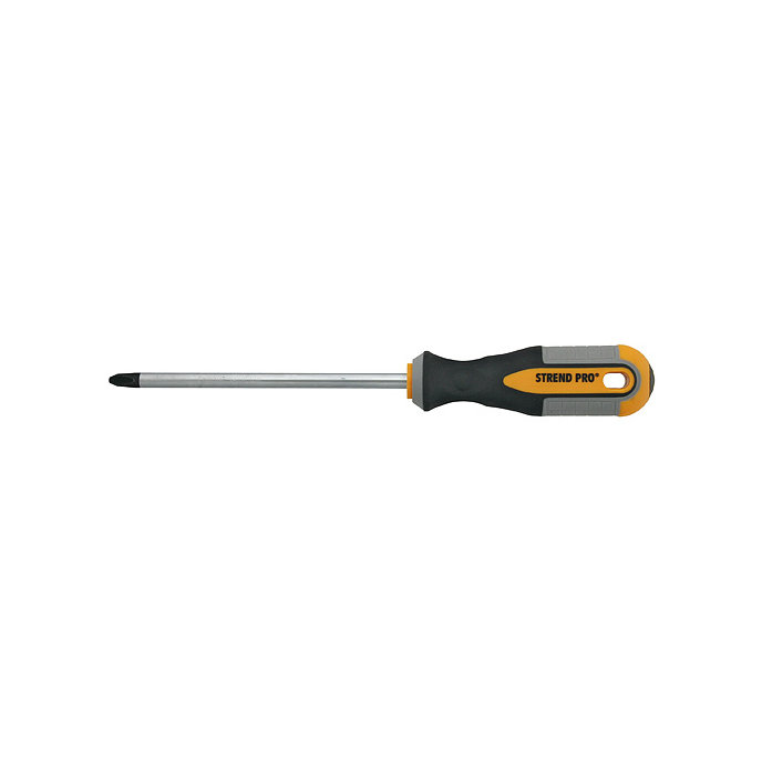 Strend Pro Skrutkovač CX372.2, PH1 5x100 mm, Phillips