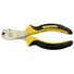 Strend Pro Kliešte PL0049, štikacie, čelné, 160 mm