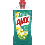 Ajax Floral Fiesta Lagoon Flowers Čistiaci prostriedok na podlahy 1 L
