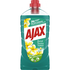 Ajax Floral Fiesta Lagoon Flowers Čistiaci prostriedok na podlahy 1 L