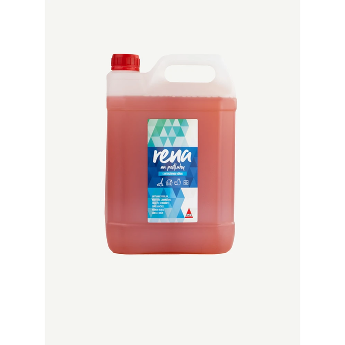 ANEX RENA Koral Čistiaci a umývací prípravok na podlahy 5 kg
