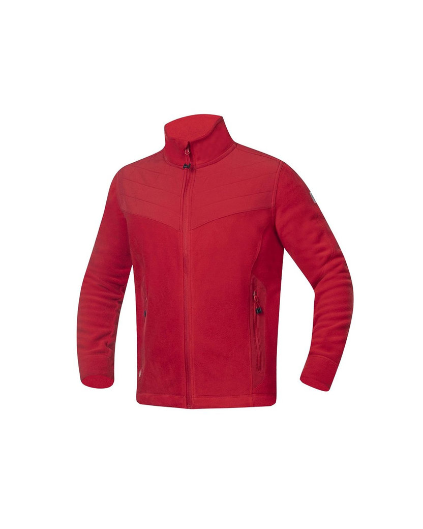 Ardon SOFTFLEECE COMBO Flísová mikina