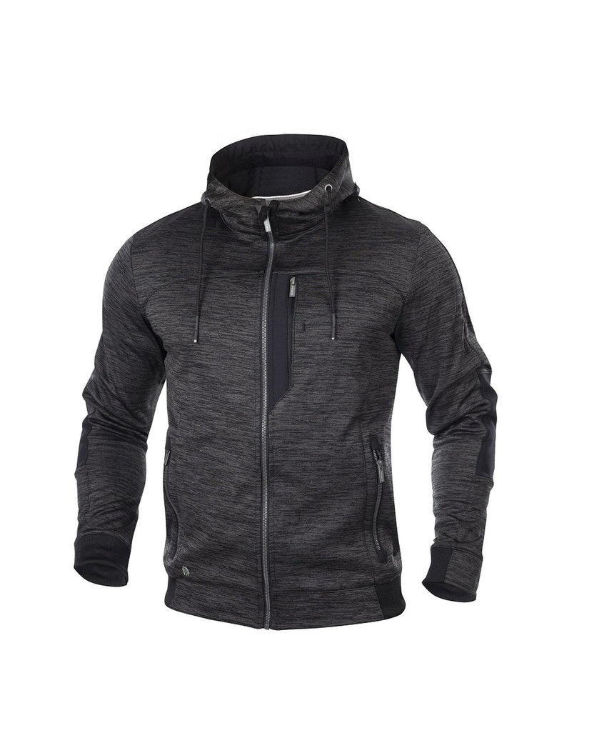 Ardon 3DBreathe melange Mikina