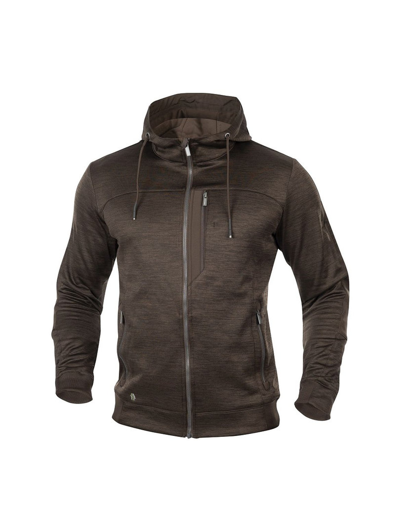 Ardon 3DBreathe melange Mikina